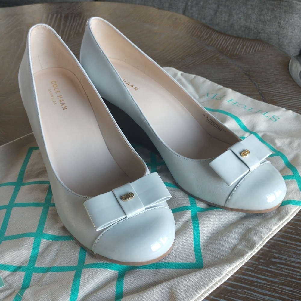 Wedges